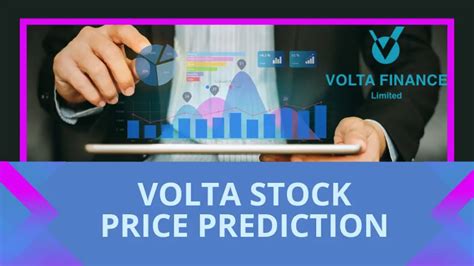 vlta stock forecast